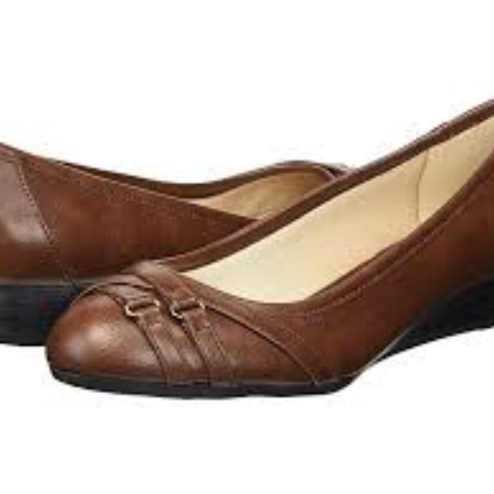Lifestride Flair Comfort Flex Pumps